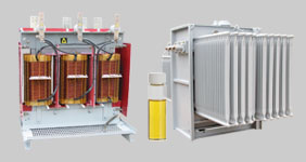 Transformer Repair Dry Transformer Repair Coil Repair Oil Filled Transformer Repair