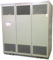 Transformer specials 1500 KVA dry type transformer