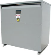 Transformer specials 300 KVA dry type transformer